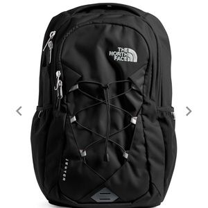 North Face Jester Backpack